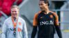 Van Dijk kiest voor teamgenoot als runner-up, Koeman zet Dortmund-talent op drie