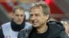 Klinsmann in de voetsporen van Hiddink: "Blij en vereerd om hier te zijn"
