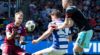 Jurjus blikt terug op Ajax-debacle: 'Nu zijn ze het niet meer zo snel kwijt'