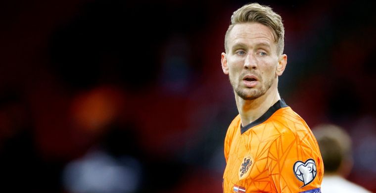 Opvallend nieuws: Luuk de Jong stopt als international bij Nederlands elftal