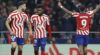 Memphis schiet Atlético naar ruime overwinning, recordtreffer Mbappé voor PSG