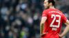 Blind over toekomst bij Bayern München: 'Bent en blijft voetballer, je wil spelen'