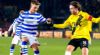 NAC pakt aanvoerdersband af: 'Hij is een individuele speler met een vrije geest'
