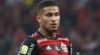 'Flamengo stort ruim drie ton op bankrekening van verkeerde João Gomes'