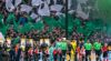 'Feyenoord voorziet De Kuip weer van veiligheidsnetten voor bekerclash met Ajax'
