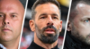 'Ajax en PSV danken Bassey en Drommel, vierde Feyenoord-Houdini-act van de maand'