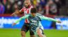 Brentford blijft maar gaan en zet ook nummer zeven Fulham aan de kant
