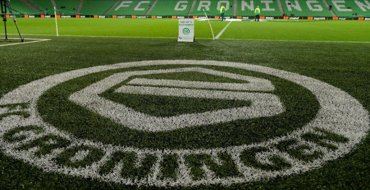 Nieuwe klap voor FC Groningen: mogelijk wedstrijd zonder publiek door misdragingen