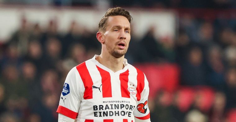 Luuk de Jong over titelkansen PSV: 'We moeten er geloof in blijven houden'