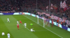 Bayern München kan kwartfinale ruiken na openingsgoal tegen Messi & Mbappé