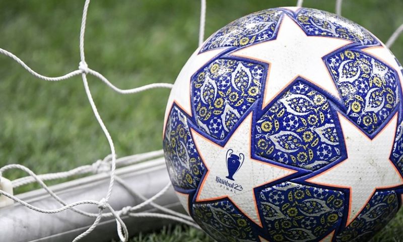 Waar en wanneer is de loting voor de kwartfinales van de Champions