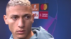 Richarlison woest over gebrek aan speeltijd: 'Weer geen uitleg, maar ik huil niet'