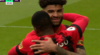 Liverpool in de nesten: top zes-beul Billing opent de score voor Bournemouth