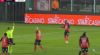 Antwerp op stoom: Ekkelenkamp en Janssen zorgen voor goals na snelle rode kaart