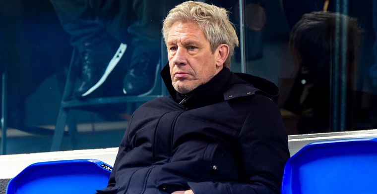 PSV-directeur Brands blikt terug op transfers: 'Antony was gewoon gekkigheid'