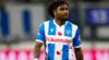 Nunnely treft oude club Ajax: 'Mooie club om eerste goal tegen te maken'       