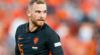 Janssen volgt voorbeeld van De Jong en stopt als international van Oranje         