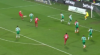 Aannemen en afdrukken: Bakker valt op met spectaculaire goal voor Leverkusen