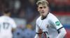 'Ajax- en PSV-target' voor het eerst geselecteerd voor nationale ploeg VS