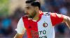 Mentor Jahanbakhsh geniet bij Feyenoord: 'De sfeer is dit seizoen nóg beter'