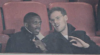 Dembélé op de tribune gespot bij Sunderland: dit is de reden van zijn bezoek