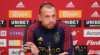 Heitinga hoopt op verlenging bij Feyenoord tegen Shakhtar: 'Ik ben voor Ajax'
