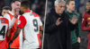 AS Roma: aanstaand Europa league-tegenstander Feyenoord onder de loep