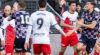 Go Ahead Eagles ruikt directe handhaving na late zege tegen FC Utrecht