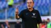 'Lazio-trainer Sarri overhoop met clubleiding na pijnlijke nederlaag tegen AZ'    