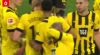 Niet bij Oranje, maar wel belangrijk voor Dortmund: Malen scoort en geeft assist