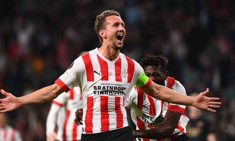 PSV-opstelling Bekend: De Jong En El Ghazi Keren Terug Voor Treffen Met ...