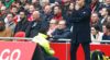 Blije Slot ziet Feyenoord ontsnappen tegen Ajax: 'Hij kan twee keer geel geven'
