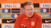 Koeman lovend over multifunctionele PSV'er: 'Hij geeft schwung aan het elftal'