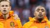 KNVB bevestigt: Koeman ziet De Jong en Bergwijn afhaken en roept vervangend duo op