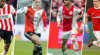 Welke Eredivisie-spelers gaan komende week met hun nationale elftal op pad?
