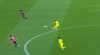 Terugblik op het weekend: Morales scoort voor Villarreal vanaf 50 meter afstand