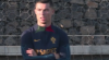 Ronaldo arriveert in kamp-Portugal en maakt kennis met nieuwe bondscoach Martínez