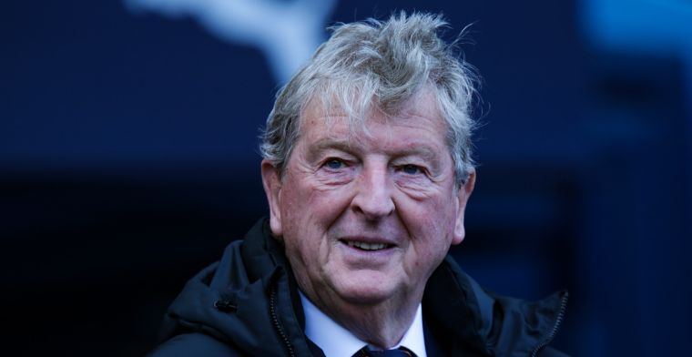 'Engelse Dick Advocaat' Roy Hodgson (75) maakt seizoen af bij Crystal Palace