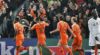 Frankrijk en Oranje langs meetlat: deze spelers zijn er nog sinds laatste treffen