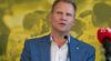 Vitesse neemt afscheid van algemeen directeur: 'Onderdeel van de oplossing'