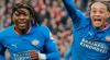 PSV'ers Simons en Bakayoko blinken met uitstekende statistieken uit in Europa
