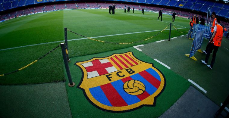 'Negreira gaf geschenken en etentjes aan scheidsrechters met Barça-geld'