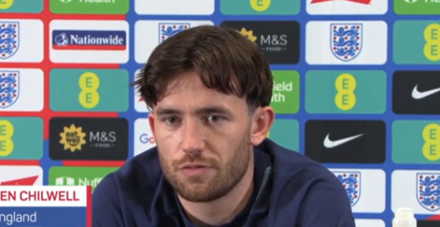 Chilwell spreekt zich uit: 'Taboe op mentale gezondheid moet weg uit voetballerij'