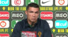 Ronaldo: 'Genoeg tijd gehad om na te denken, maar kunnen niet opgeven'