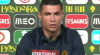 Ronaldo erkent 'slechte fase' bij Manchester United: 'Ben nu een beter mens'