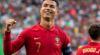 Martínez gunt Ronaldo nieuw wereldrecord: Portugees wordt recordinternational 