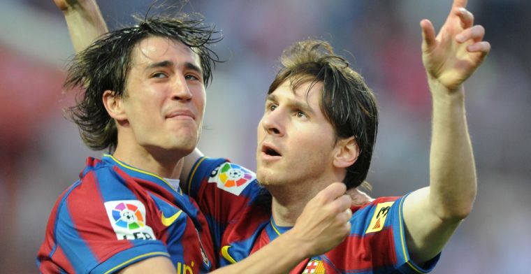 Hoe de 'nieuwe Messi' van de radar verdween: zo verliep de carrière van Bojan