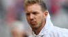 'Tottenham is klaar met Conte en kijkt naar beschikbare Nagelsmann'