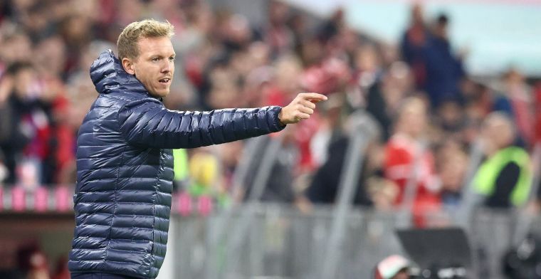 Wie is Julian Nagelsmann: de jonge trainer die wordt ontslagen bij Bayern München?