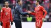 Voormalig Bayern-aanvaller cynisch over bestuurstop: 'Gefeliciteerd, FC Hollywood'